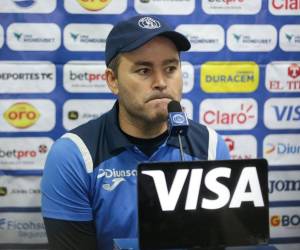 El entrenador de las 'Águilas' se mostró positivo acerca del futuro competitivo del club.