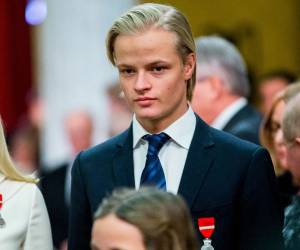 El tribunal decretó cuatro semanas de prisión preventiva al considerar que existía riesgo de reincidencia.