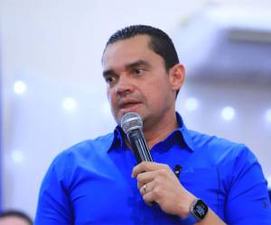 Zambrano advirtió sobre intentos de ciertos sectores de anular o repetir la elección, señalando que esto sería darle oportunidad a Libre de quedarse en el poder.