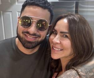 La actriz y presentadora cubana Aylín Mujica se pronunció por primera vez tras la muerte de su hijo mayor, Mauro Menéndez, con un emotivo mensaje publicado en sus redes sociales, donde expresó el profundo dolor. Esto dijo en Instagram: