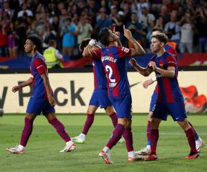 El Barcelona está a punto de hacer oficial el regreso de un exjugador.