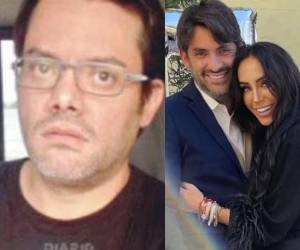 Víctor Manuel Álvarez Puga ya estuvo un tiempo recluido en un centro de detención de Miami por ICE.