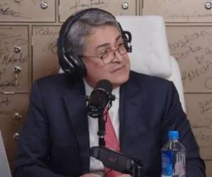 Sostuvo que en su “corazón no hay rencor” hacia quienes le causaron daño, aunque reconoció que lo ocurrido ha sido “duro” tanto para él como para su familia.