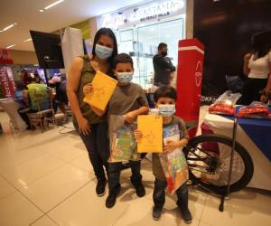 Unos 200 niños competirán por alegría y diversión, un evento organizado por EL HERALDO.