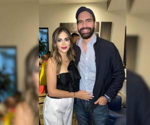 En Honduras muchos admiran al presidente de El Salvador, Nayib Bukele, pero lo que muy pocos conocen es que su cuñada es una hondureña. Aquí le contamos todos los detalles.