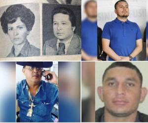 Como suele ocurrir en el mundo del narcotráfico, la vida de los involucrados corre peligro y en el caso de los hondureños no es la excepción. Con una larga trayectoria ligada a las actividades ilícitas, narcotraficantes hondureños llegaron a ser temidos y llegar a la cima en el control de territorios, lujosos bienes y la organización de cárteles, sin embargo, terminaron siendo asesinados por distintos motivos. A continuación el recuento.
