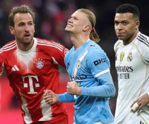 Te mostramos la última actualización de la carrera por quedarse con la Bota de Oro 2026. Así marcha el top 10 de máximos goleadores de la temporada en el viejo continente.