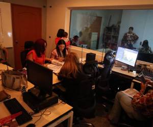 Personal especializado del Instituto Nacional Penitenciario (INP), realizó un simulacro para ejecutar la iniciativa de análisis de salud mental de los menores de edad en PNFAS.
