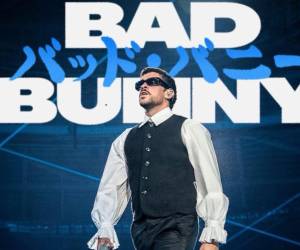 El cantante puertorriqueño dijo, a propósito del filme, que nunca imaginó que un día daría un show en Tokio.