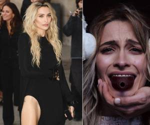 Paris Jackson reveló que se sometió a terapia electroconvulsiva tras estar a centímetros de atentar contra su vida, un tratamiento que calificó de doloroso, pero efectivo.
