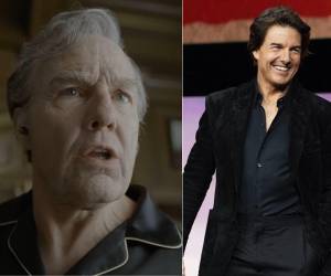 El primer tráiler de Digger ya está aquí y la alianza entre Alejandro González Iñárritu y Tom Cruise es todo lo que esperábamos.