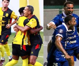 Real España vs Motagua EN VIVO: Hora y canal dónde ver partido EN DIRECTO HOY