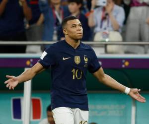 Mbappé trata de apaciguar el choque diplomático y empresarial reconociendo que su desafortunado comentario dañó la sensibilidad del régimen.