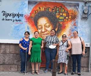 Además de las beneficiarias directas, las organizaciones estiman que alrededor de 3,000 personas recibieron un impacto indirecto a través de las actividades desarrolladas.
