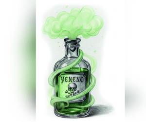 Si el que da amor recibe amor, ¿qué recibe el que provoca el odio?