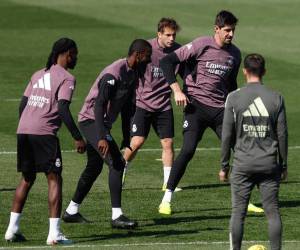 El Real Madrid recibe mala noticia y mas cuando se pelea pase a siguiente ronda de Champions League.