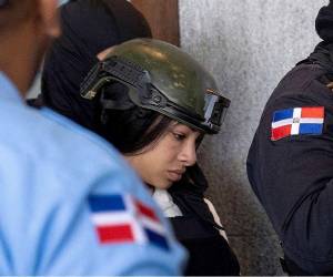 Yailin La Más Viral es una de las artistas del género urbano dominicanas más populares internacionalmente.