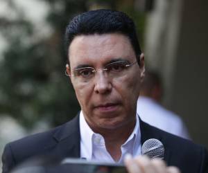 Dagoberto Aspra Iglesias tomará posesión como procurador general de la República, en los próximos días.