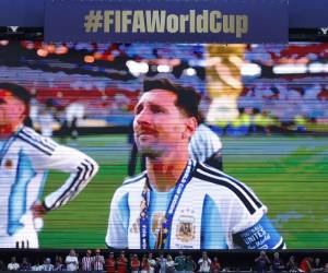 Argentina perdió su cuarta Final en una Copa del Mundo, la tercera contra un rival europeo.