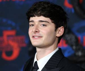 El actor estadounidense Noah Schnapp, conocido por su papel de Will Byers en Stranger Things, volvió a acaparar la atención de sus seguidores, esta vez por una noticia relacionada con su vida sentimental.