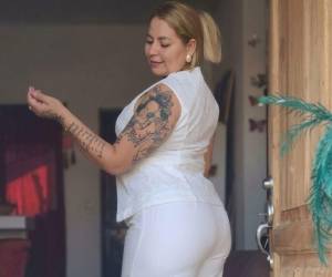 Autoridades investigan el asesinato de Ingrid Janeth Duarte, quien fue atacada por sujetos armados en la carretera Danlí, El Paraíso, la tarde del lunes 20 de julio. Esto se sabe: