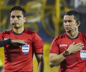 Los árbitros ahora tendrán quien evalúe su rendimiento en cada partido.