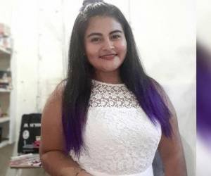 La familia de Estefany Pahola Guevara espera que las autoridades esclarezcan las circunstancias de su muerte.