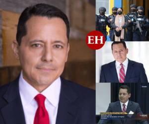 El abogado Manuel Leiva será el encargado de defender a Herlinda Bobadilla, supuesta narcotráficante hondureña, en la Corte Este del estado de Virginia, Estados Unidos. Cuenta con una firma legal y ha ostentado algunos cargos importante en el sistema legal estadounidense. A continuación le presentamos su perfil profesional.