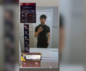 José David Hernández Galo, originario de Villanueva, Cortés, se presentó ante la familia Chacón como un joven aparentemente normal, ganándose su confianza hasta el punto de ser acogido en su hogar, sin embargo, terminó asesinándolos. Los familiares de los hondureños aseguran que el joven se hizo violento porque jugaba Free Fire.