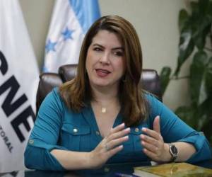 La consejera reafirmó su compromiso con la transparencia y la responsabilidad en el proceso electoral y destacó la importancia de garantizar resultados confiables.