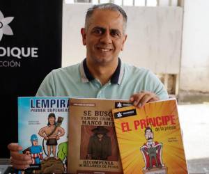 Tegucigalpa celebra este fin de semana su Feria del Libro con talleres, teatro, música y una veintena de editoriales que apuestan por acercar la lectura y la memoria histórica de Honduras al público capitalino.