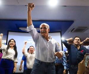 Nasry Asfura fue declarado este 24 de diciembre como presidente electo de Honduras tras 24 días de las elecciones generales ¿Cuáles han sido las 10 promesas de campaña principales? ¿Cuántas promesas cumplirá al ser ungido con la banda presidencial?