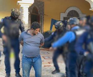 La operación tuvo como objetivo el aseguramiento de bienes vinculados a actividades relacionadas con el narcotráfico y el lavado de activos.