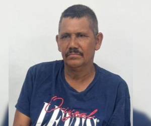 Miguel Ángel Buezo Espinoza, de 51 años de edad, atacó a la menor con un machete.