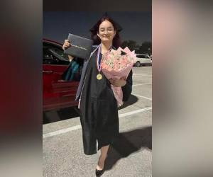 Sindy Paola Barrera Serrano fue deportada recientemente de Estados Unidos hacia Honduras, tras haberse presentado a una cita oficial para tramitar la residencia legal, sin embargo, al salir del recinto agentes del Servicio de Inmigración y Control de Aduanas (ICE) la arrestaron. A continuación los detalles del caso que ha sacudido a la comunidad migrante.