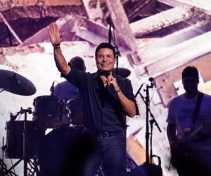 Entre los más aplaudidos estuvo Chayanne, quien tras interpretar ‘Bailando Bachata’, destacó su “profunda conexión” con Colombia y Venezuela.
