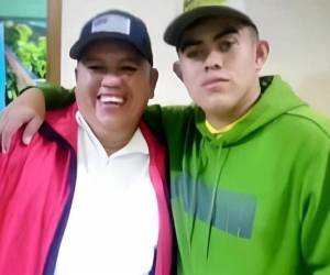 El hecho violento ocurrió el pasado 22 de enero, supuestamente mientras el padre y el hijo realizaban actividades comerciales dentro de la comunidad de La Patunga.