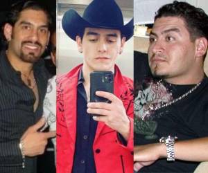 Tras la muerte de Julián Figueroa, salieron a relucir las historias de otros dos hijos de Joan Sebastian que perdieron la vida de manera trágica e inesperada. A continuación los detalles.