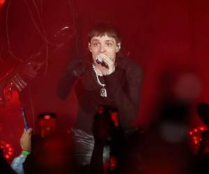 Peso Pluma anunció una gira por 30 ciudades de Estados Unidos que comenzará en marzo, con un espectáculo renovado y el impulso del éxito global de su álbum.