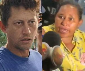 Un hombre identificado como Ángel Cardona fue capturado en Catacamas, Olancho, luego de admitir ante las autoridades que realizaba pagos mensuales para convivir con una niña de apenas 11 años.
