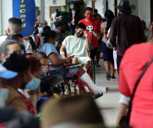 Este lunes y martes se atenderá la consulta externa con normalidad; sin embargo, desde el miércoles estarán habilitadas solo las emergencias.