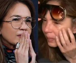A través de la plataforma Threads, Yolanda Andrade compartió un video sobre distintos padecimientos asociados a dolor físico severo y fue directa al señalar cuál de ellos la afecta.