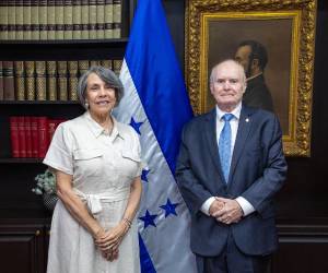 López Villamil es un abogado y diplomático de carrera y sirvió en Ecuador de 1994 a 2004.