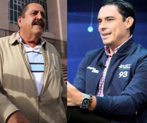 Además, cuestionó que Carlos no tiene requerimiento porque fue él quien juramentó a el exfiscal Johel Zelaya”.