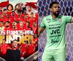Panamá quedó ubicada en el Grupo L del Mundial 2026 junto a Inglaterra, Croacia y Ghana.