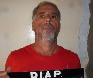 Rocco Morabito había evitado su arresto en 1994 en Milán, donde era apodado el “rey de la cocaína” por dirigir desde esa ciudad la distribución de la droga en Europa.