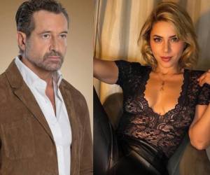 ¿La historia entre Gabriel Soto y Ana Carla Sinclair acaba de entrar en su capítulo más explosivo? Todo apunta a que sí. Lo que comenzó con la revelación de un supuesto romance ahora escaló a un intercambio de acusaciones que ya incluye señalamientos de violencia emocional y una demanda anunciada por el actor.