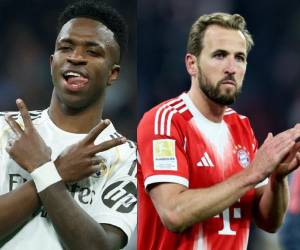 Real Madrid y Bayern Múnich se miden en una nueva edición del clásico europeo.