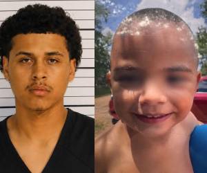 Memphis, Tennessee, registró un nuevo caso insólito. Esta vez, un padre, identificado como Saúl Martínez, le quitó la vida a su propio hijo e intentó deshacerse de su cuerpo. Esto se sabe de su caso: