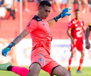 Perdieron 6-0 y hacen grave denuncia. Portero dice que fue amenazado a muerte para que se dejara golear.